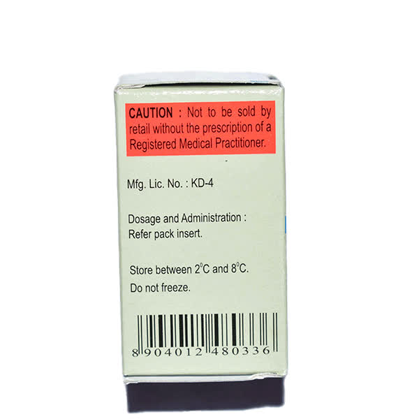 Equirab 1500IU/5ML