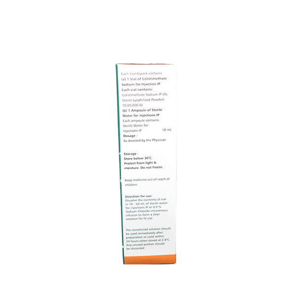 Zizant 1MIU Injection