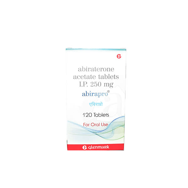Abirapro 250mg Tablet
