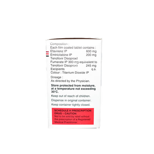 Vonavir Tablet