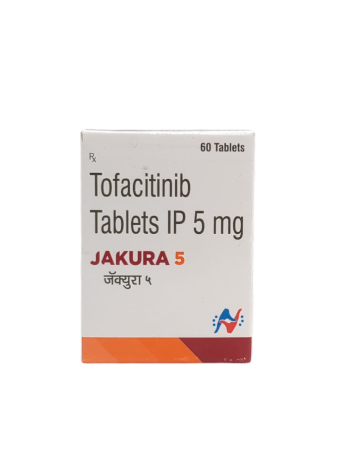 Jakura 5mg Tablet