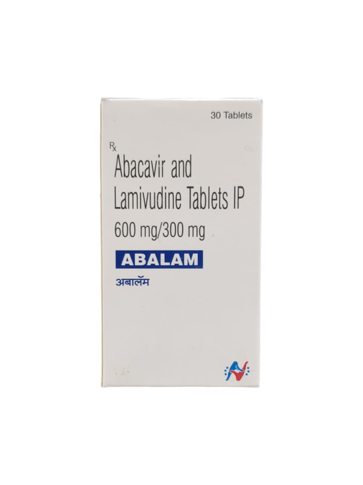 Abalam Tablet