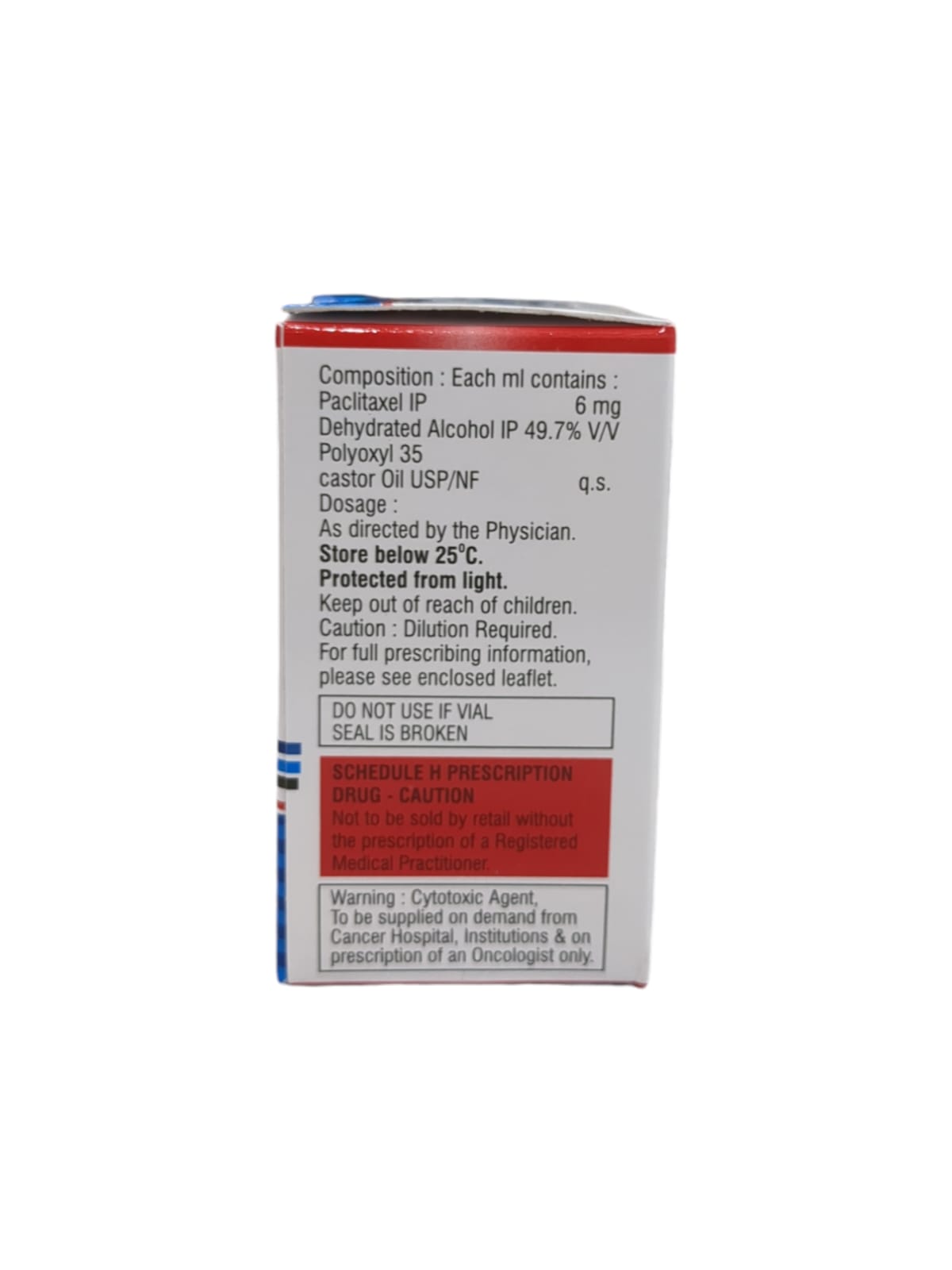 Gros-100mg Injection