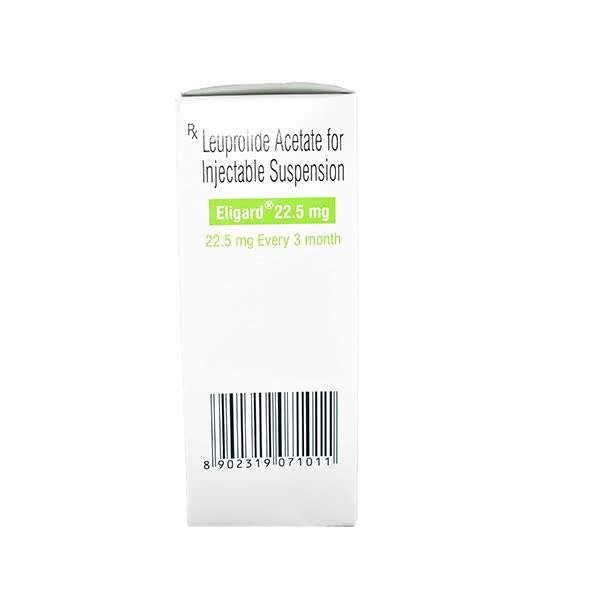 Eligard Depot 22.5mg Injection