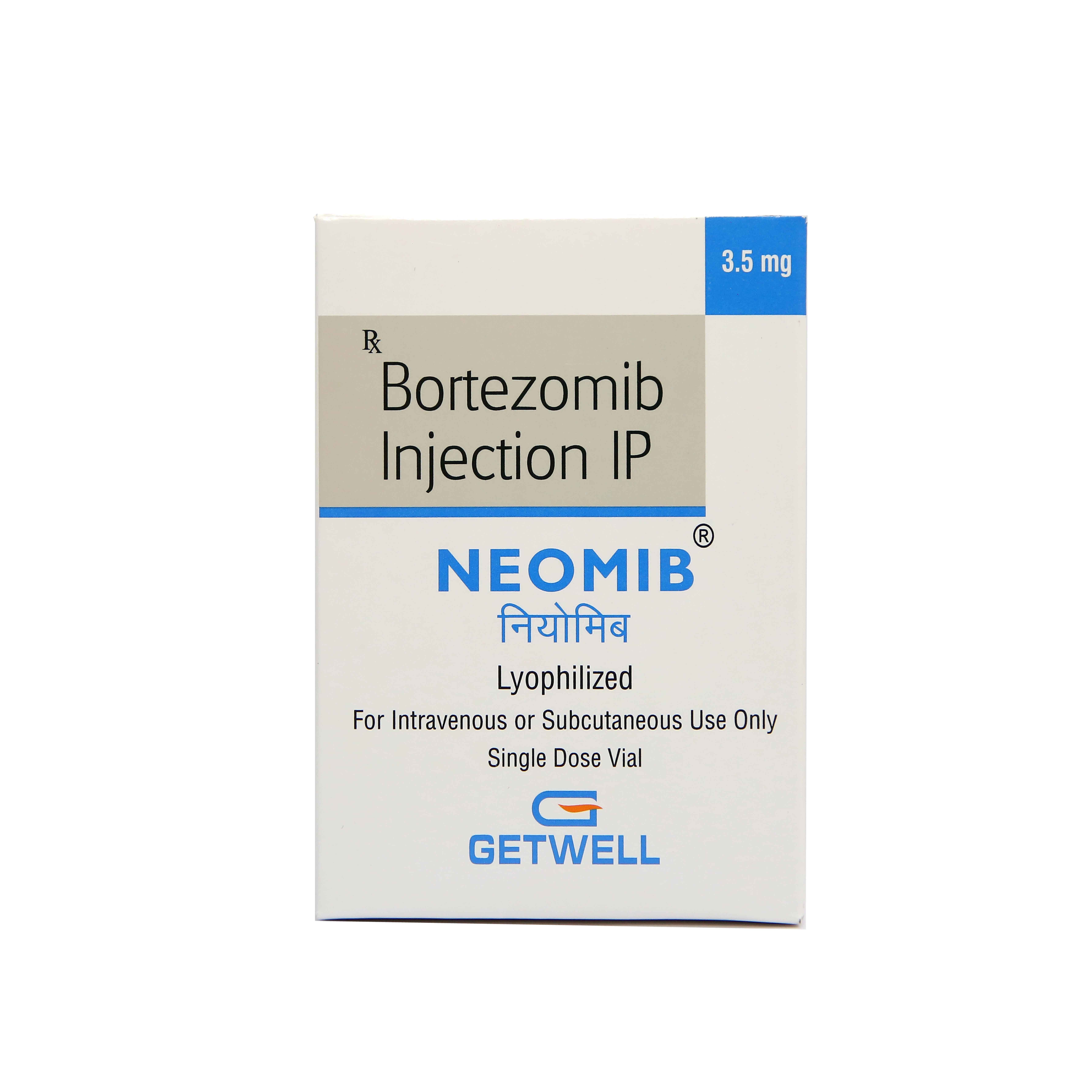 Neomib 3.5mg Injection