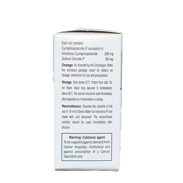 Cyphos 200mg Injection