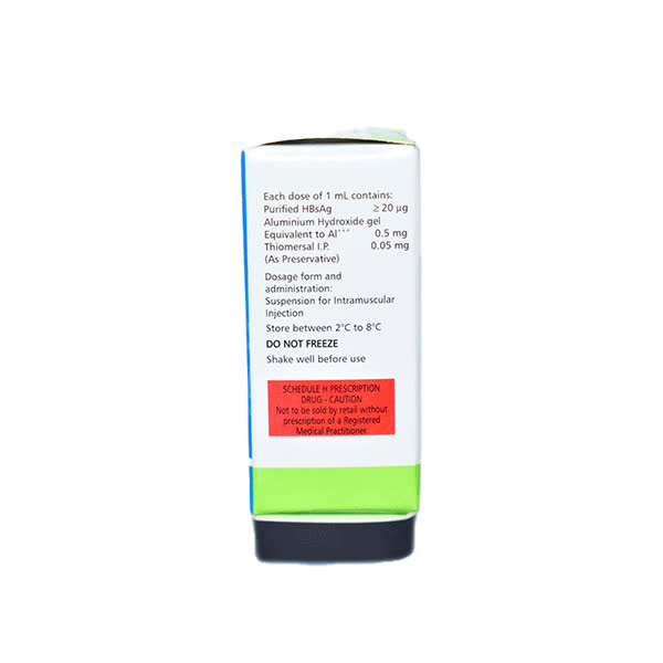 Bevac 1 ml Vaccine
