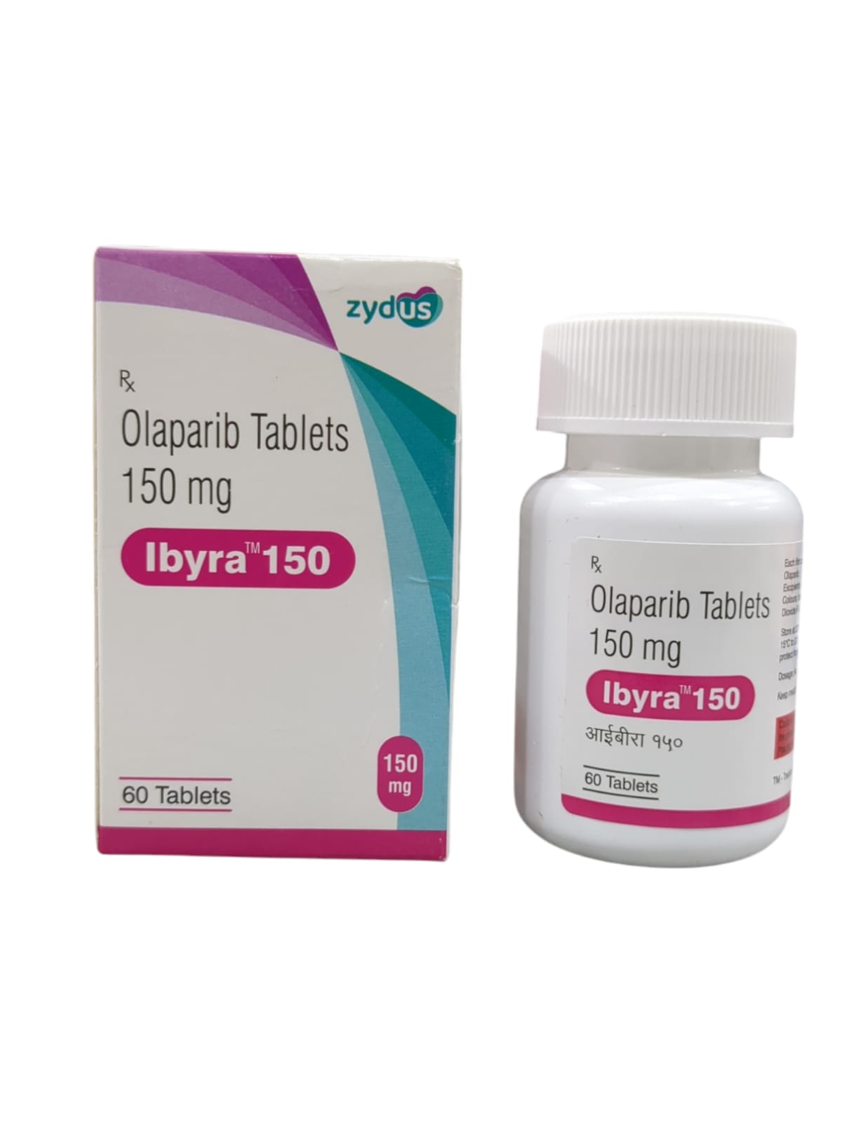 Ibyra 150mg Tablet