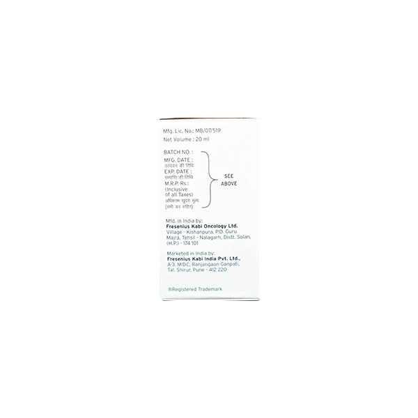Oxitan 100mg Injection