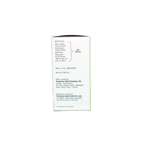 Gemita 1000mg Injection
