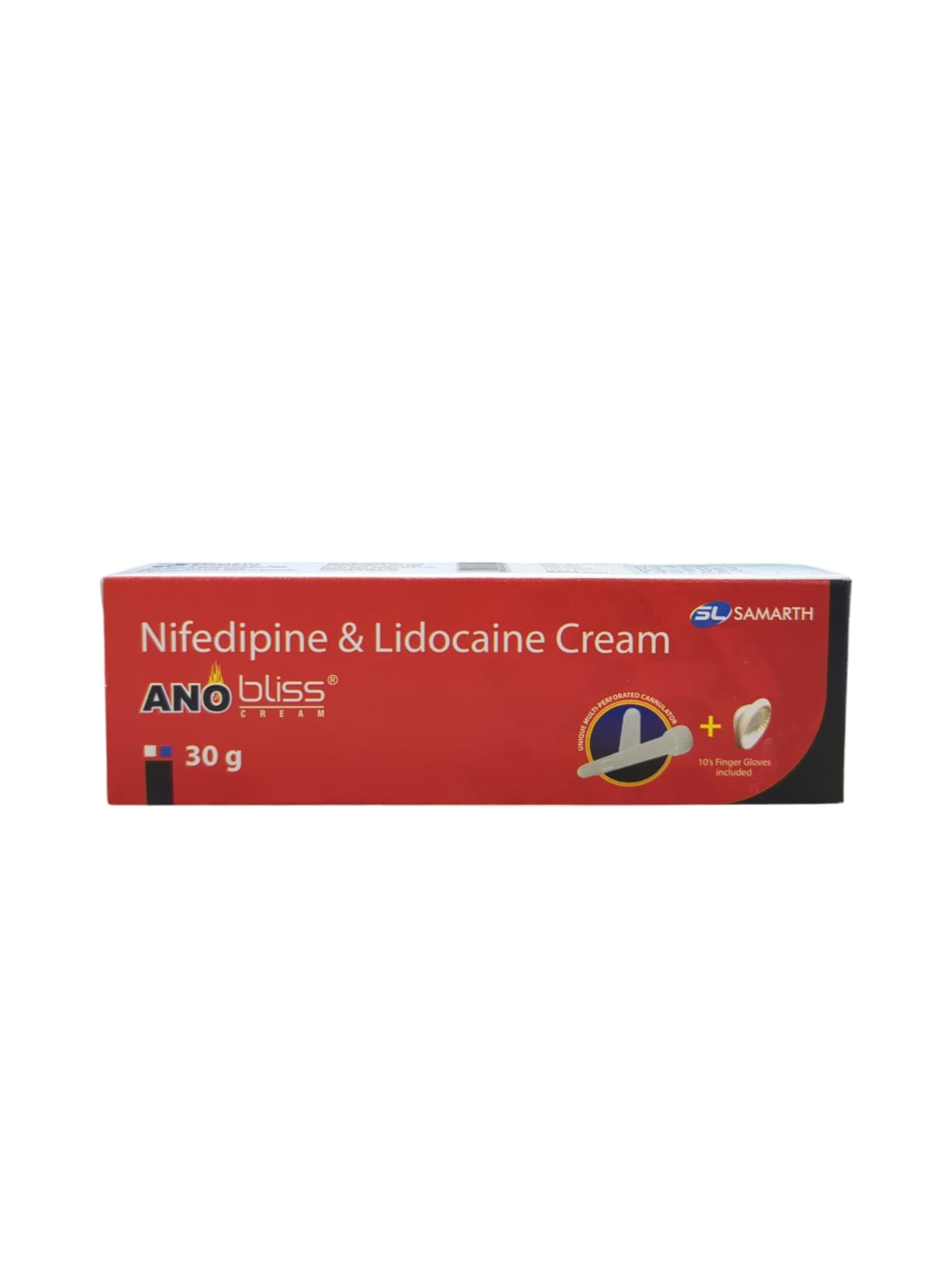 Anobliss Cream 30gm