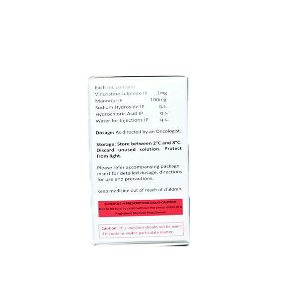 Vinlon 1mg Injection