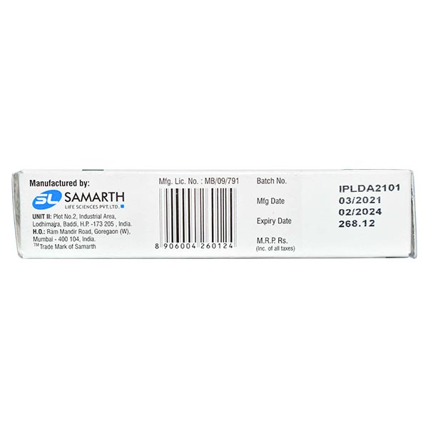 Asklerol 3% Injection