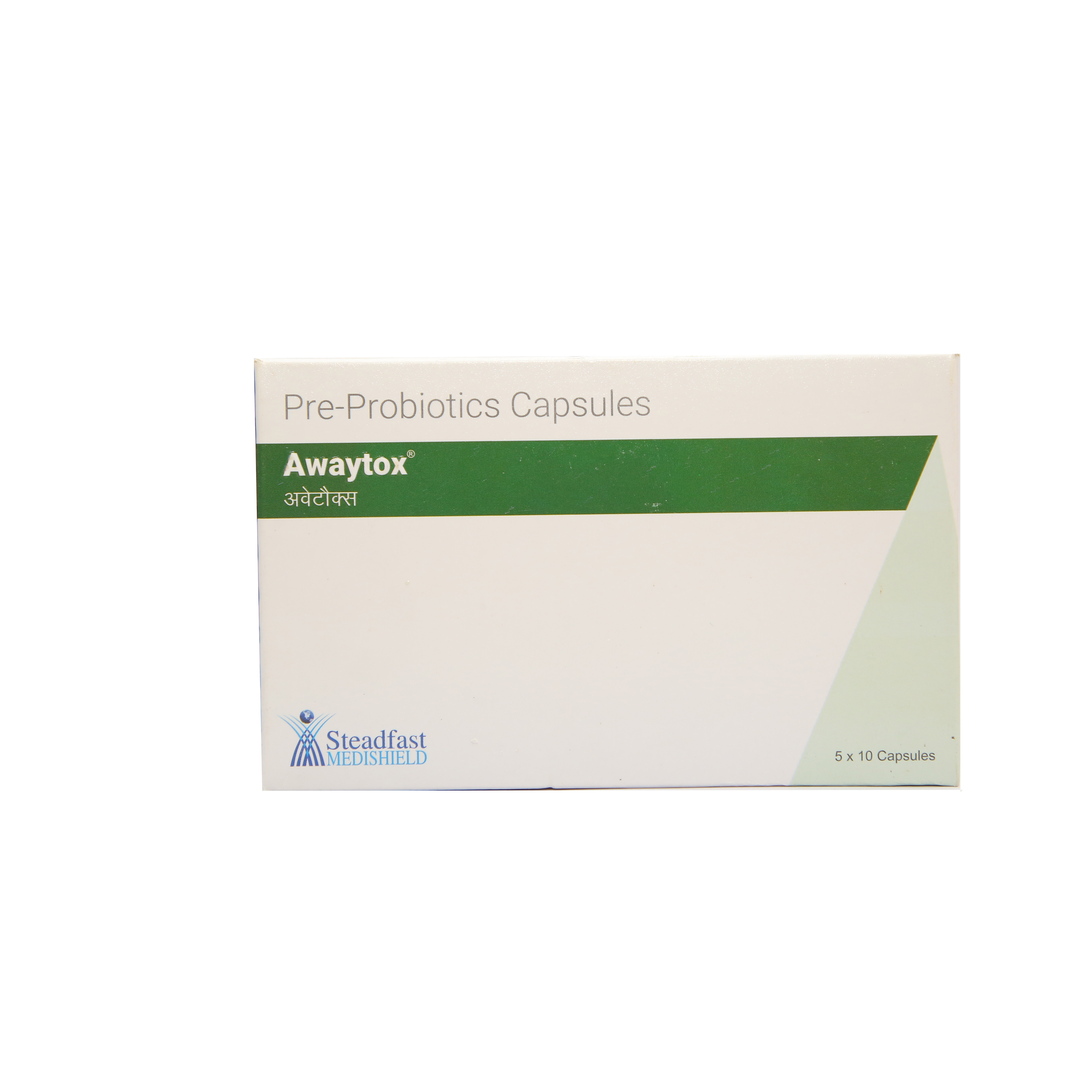Awaytox Tablet