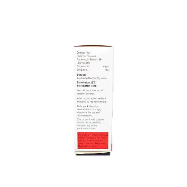 Fonyl 4 GM Injection