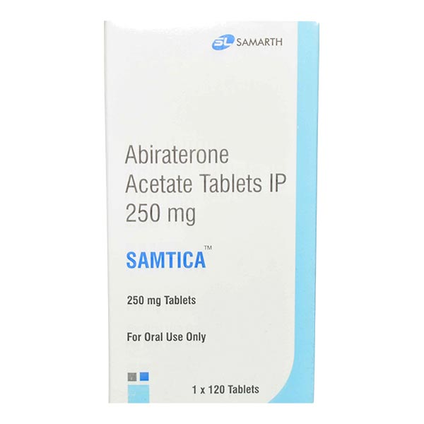 Samtica 250mg