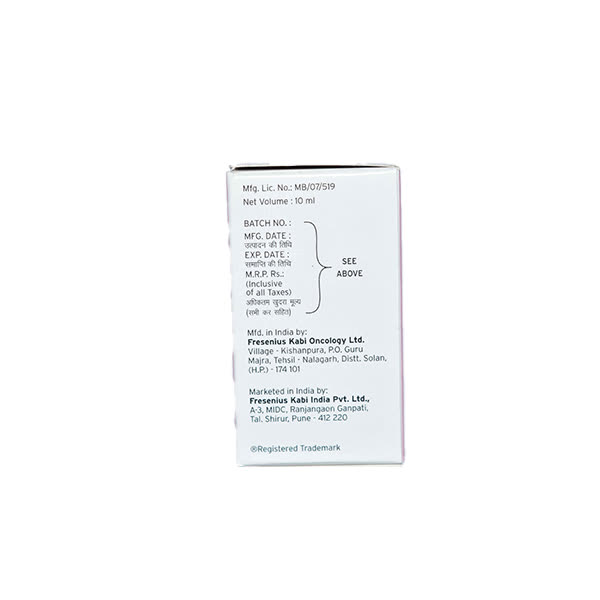 Oxitan 50mg Injection