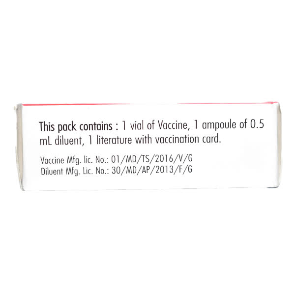 Zoonovac Vaccine