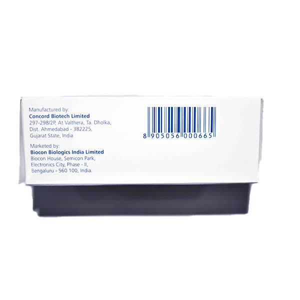 Tacrograf 0.5 mg Capsule