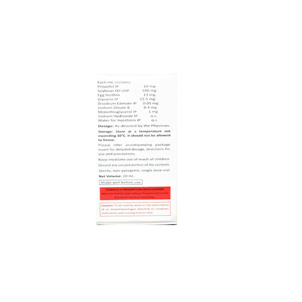 Hyprovan 200 Injection