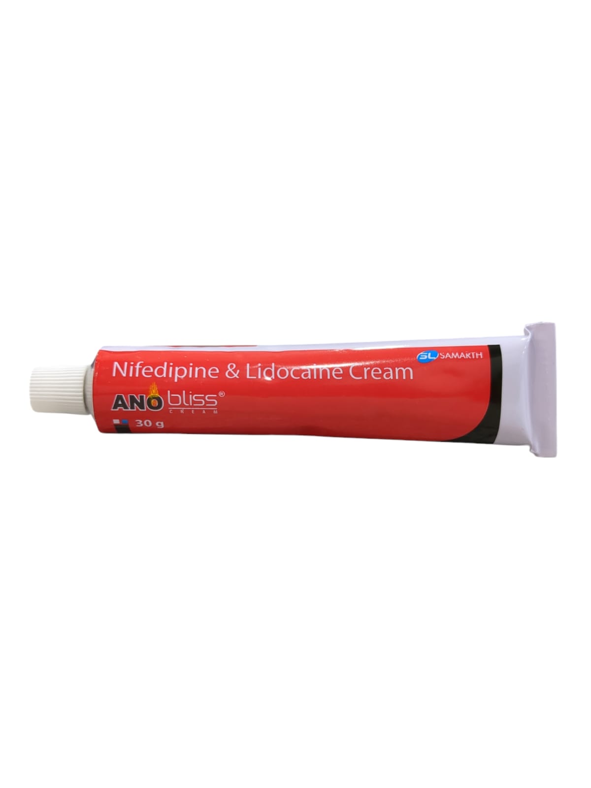 Anobliss Cream 30gm