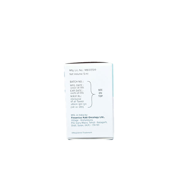 Vinelbine 50mg Injection