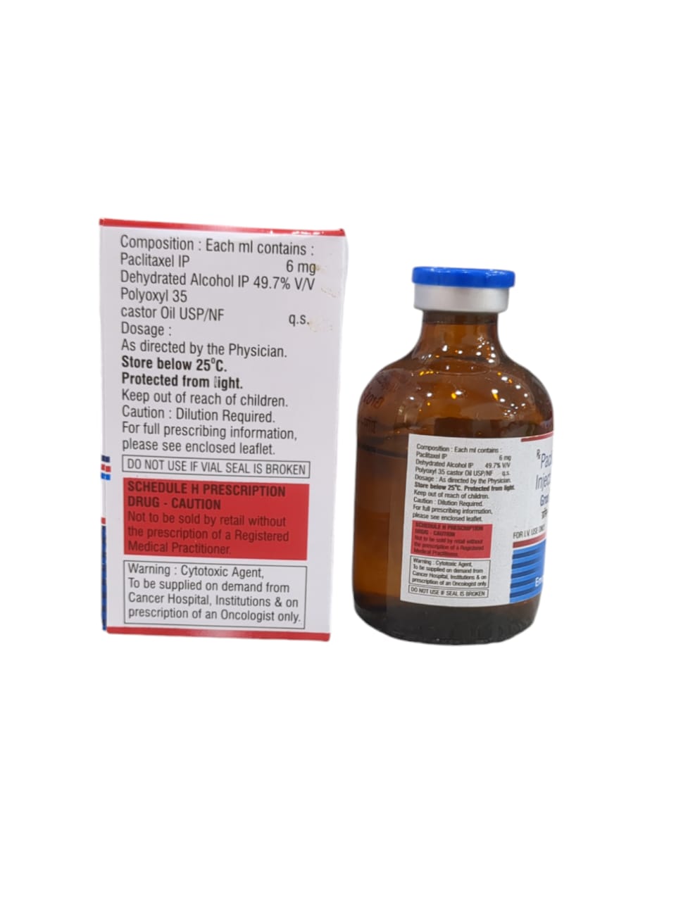 Gros-260mg Injection