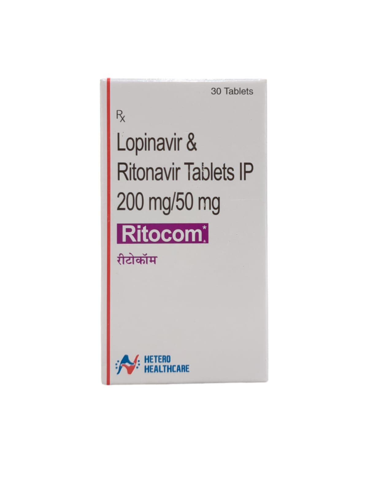 Ritocom Tablet