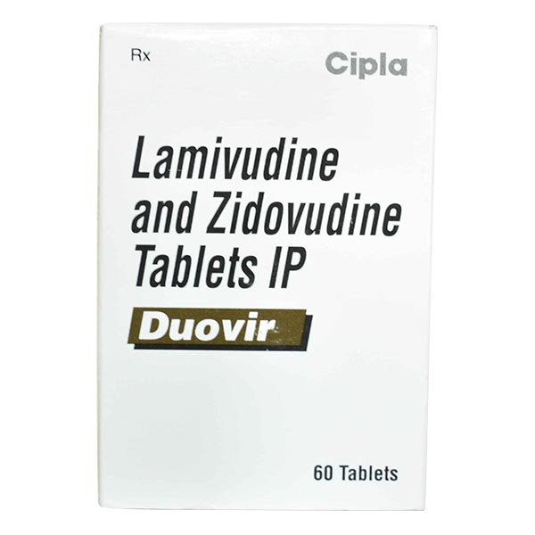 Duovir Tablet