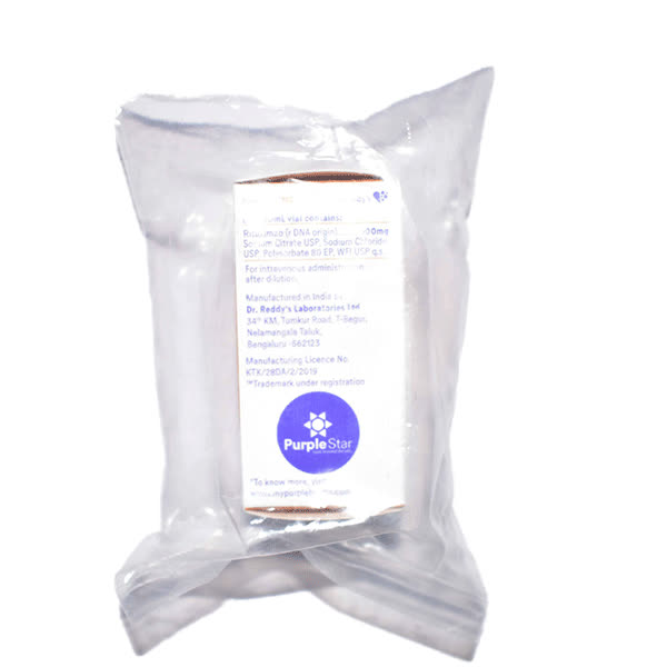 Reditux 100mg Injection
