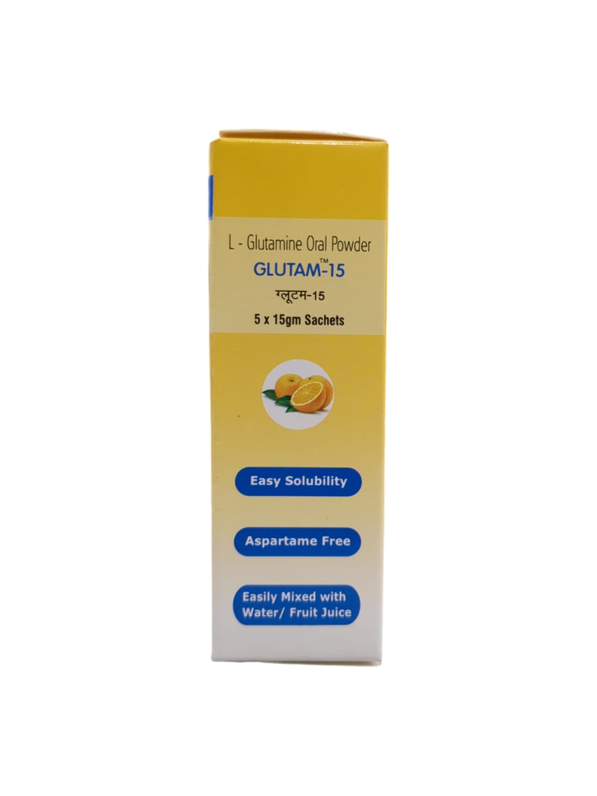 Glutam-15gm Sachet