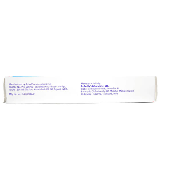 Grastim 300mg PFS Injection