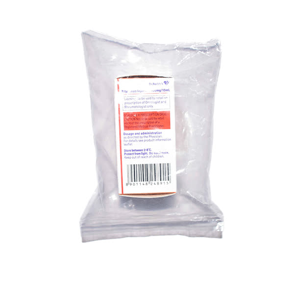 Reditux 100mg Injection