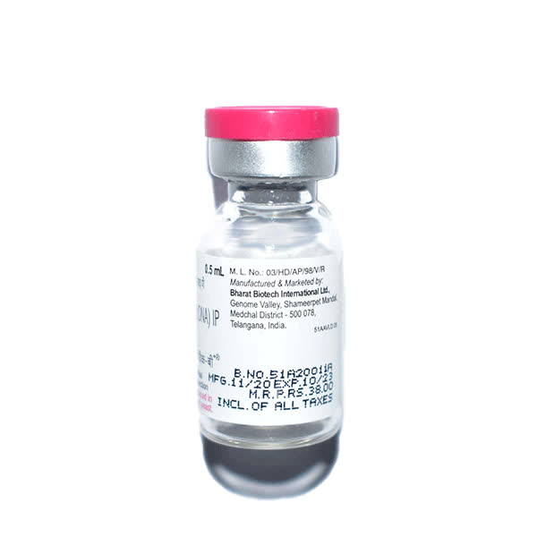 Revac-B 0.5ML Vaccine