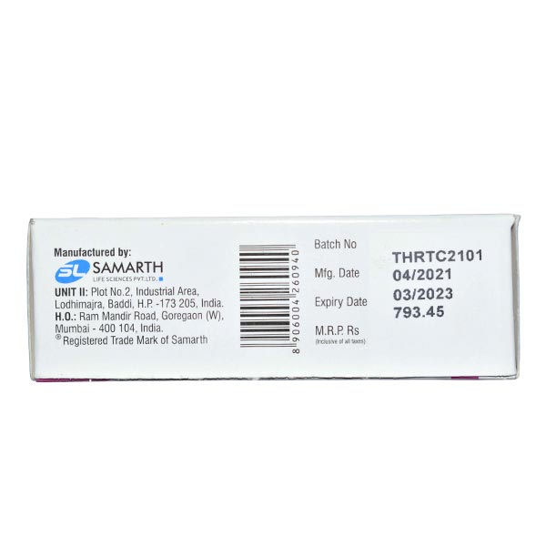 Hisone 20mg Tablet