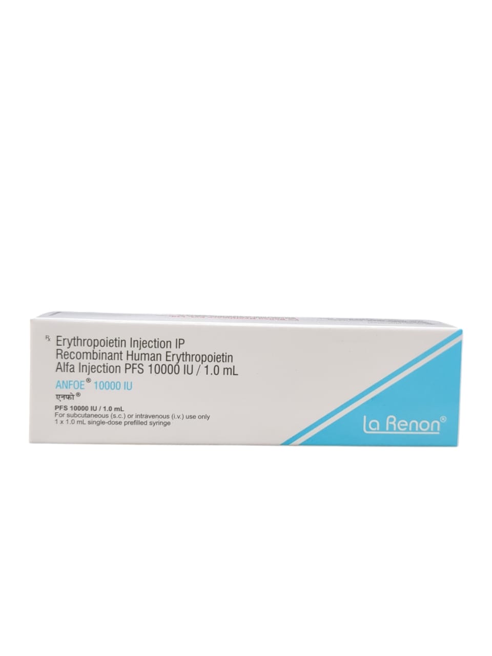 Anfoe 10000IU Injection