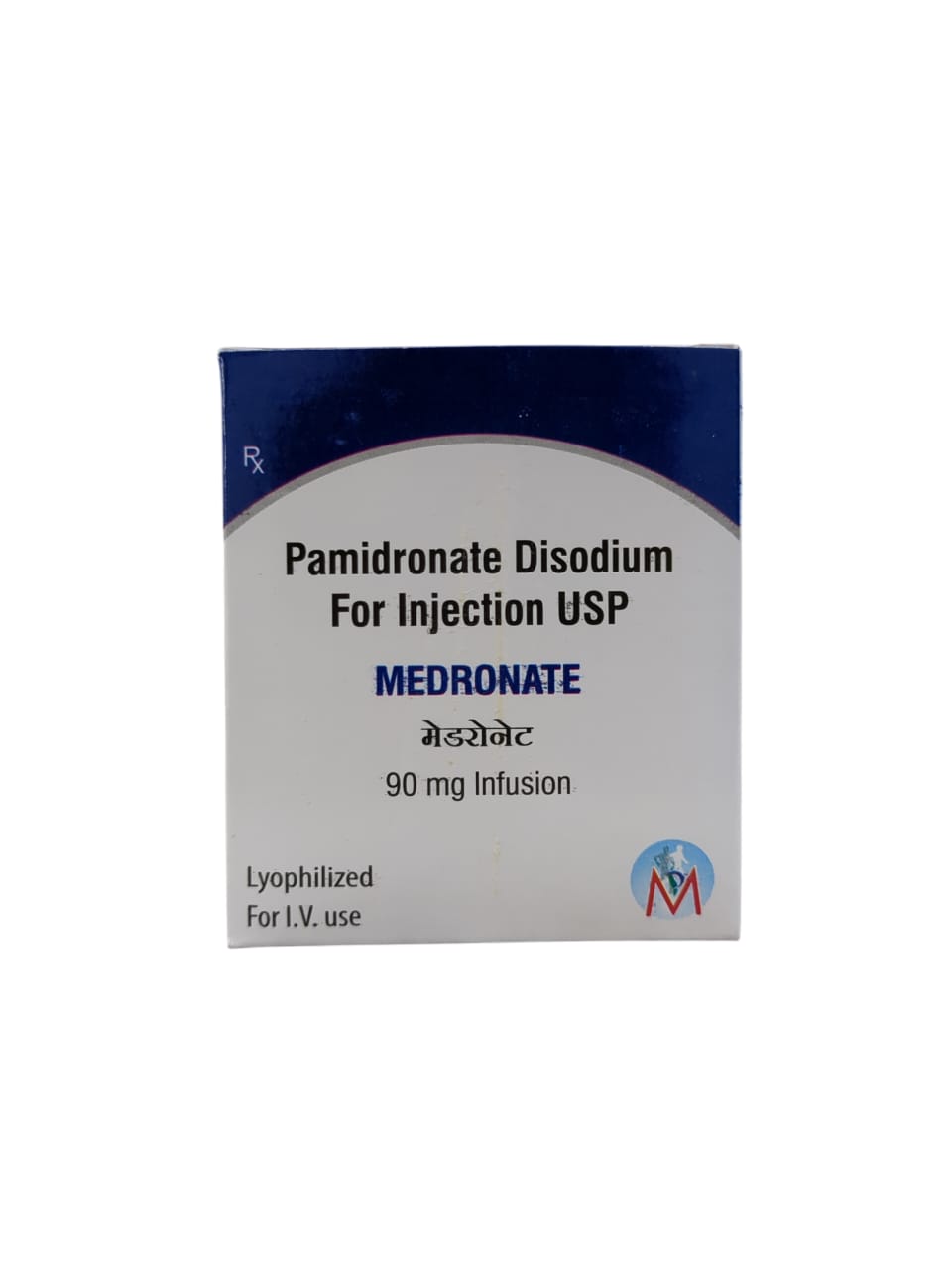 Medronate 90mg Injection