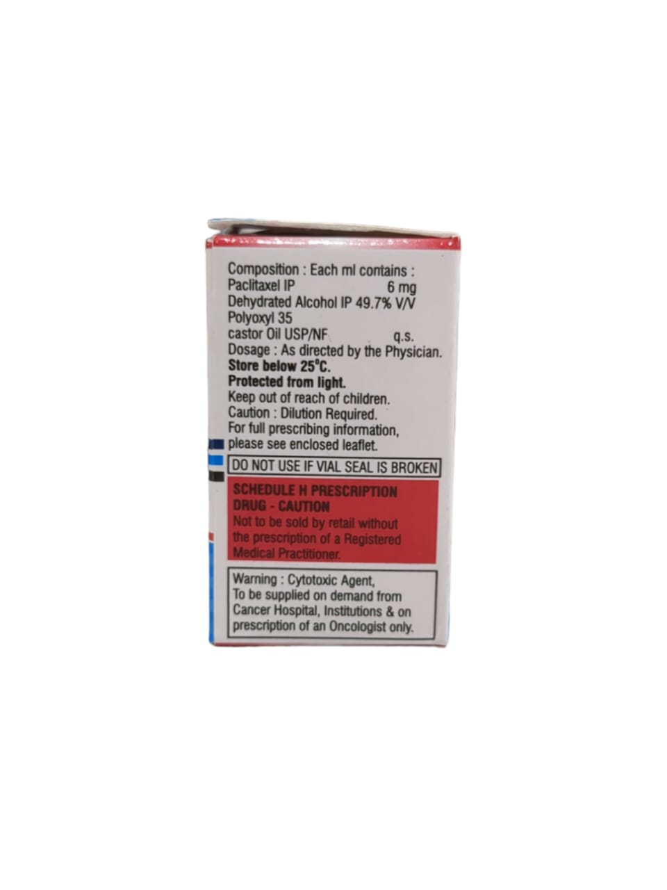 Gros-30mg Injection