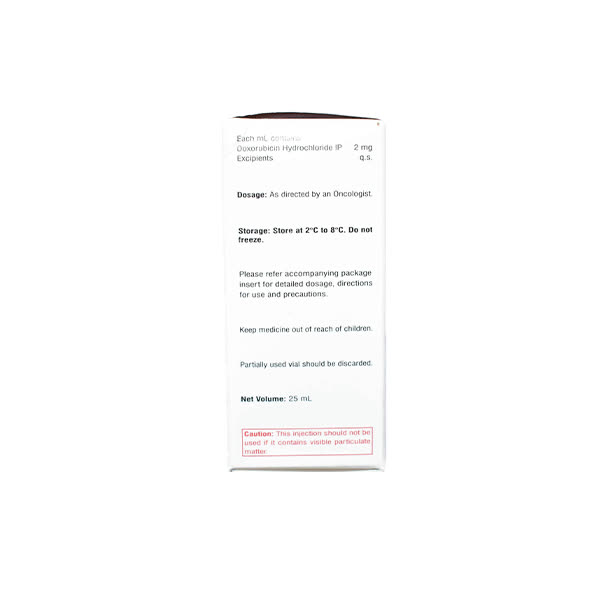 Lippod 50mg Injection