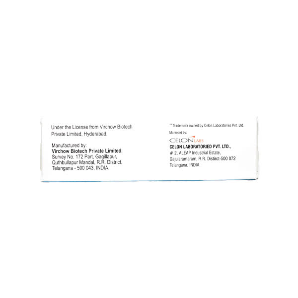 Celrixafor 24mg Injection