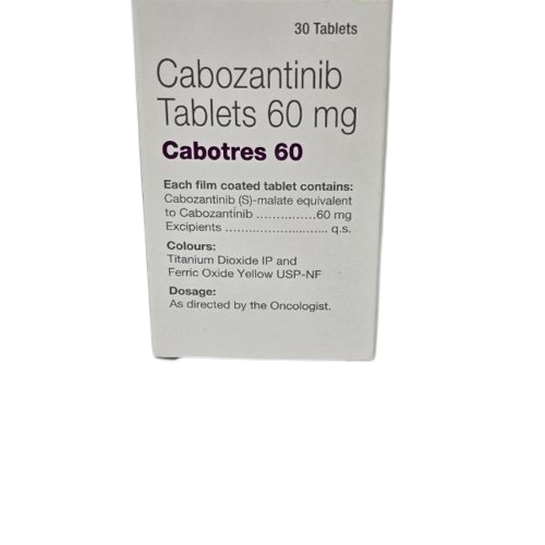 Cabotres 60mg Tablet