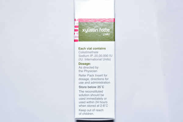 Xylistin Forte 2 MIU Injection