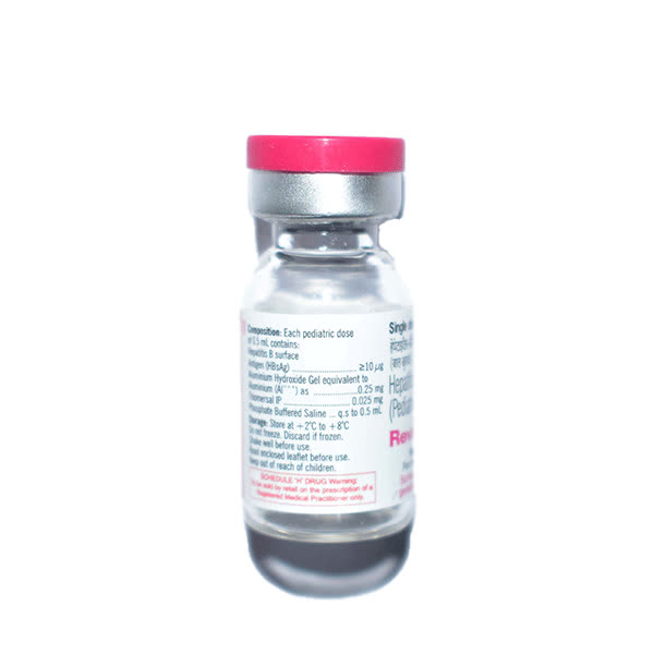 Revac-B 0.5ML Vaccine