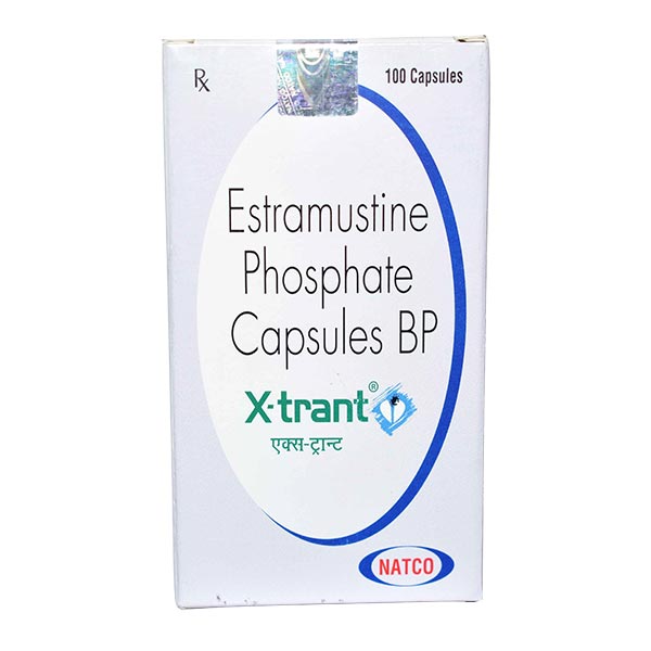 Xtant 140mg Tablet