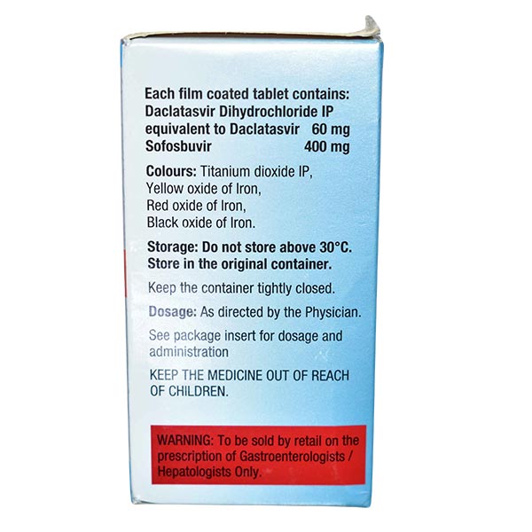 Myhep DVIR Tablet